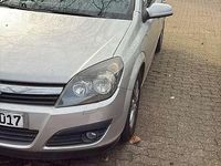 Gebraucht Opel Astra Innovation 120 PS (88 kW) 2008 Kombi