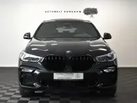 Gebraucht BMW X6 M50 Comfort Edition 530 PS (389 kW) 2021 Andere SUV