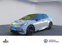 Gebraucht VW ID.3 GTX 239 kW (326 PS) 2025 Grau Kleinwagen