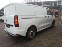 Gebraucht VW Transporter 110 PS (80 kW) 2025 Weiß Van