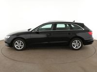 Second-hand Audi A4 2020 Negru Break