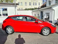 gebraucht Opel Astra 1.4 Turbo Edition PDC SHZ LHZ