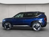 Neu Kia EV5 Earth 160 kW (218 PS) 2026 Dark ocean blue met. SUV