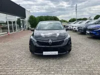 Gebraucht Renault Clio 91 PS (66 kW) 2024 Schwarz Kleinwagen