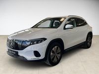 Gebraucht Mercedes EQA300 Advanced 167 kW (228 PS) 2024 Weiß SUV