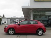 gebraucht Opel Corsa Edition,Klima,Sitzhzg.,RadioBT