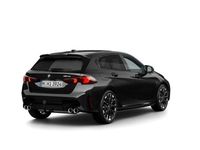 Gebraucht BMW 135 300 PS (220 kW) 2025 Black saphire metallic Kleinwagen
