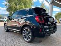 gebraucht Fiat 500X Sport