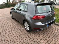 gebraucht VW Golf VII | 1.5 TSI BlueMotion ACT DSG Highline