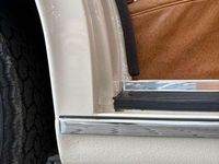 Gebraucht Mercedes 300 200 PS (147 kW) 1971 Beige Limousine