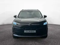 Neu VW T-Roc Life 116 PS (85 kW) 2026 Blau SUV