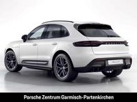Gebraucht Porsche Macan 265 PS (194 kW) 2024 Weiß SUV