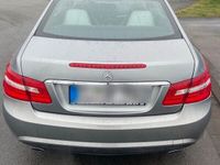 gebraucht Mercedes 350 E CoupéCGI BlueEFFICIENCI AMG Packet