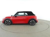 Gebraucht Mini Cooper S Cabriolet 192 PS (141 kW) 2019 Rot Cabrio