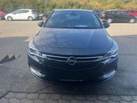 Gebraucht Opel Astra Edition 105 PS (77 kW) 2016 Limousine