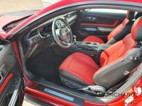 gebraucht Ford Mustang GT Auto MagneRide Heckspoiler Premium 2