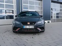 Gebraucht Seat Leon ST CUPRA 350 PS (257 kW) 2019 Andere farben Kombi