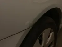 Używany Volvo V70 2007 Andere farben Kombi
