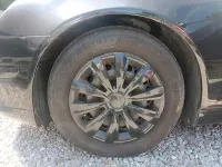 Gebraucht Mercedes C180 143 PS (105 kW) 2002 Schwarz Coupé