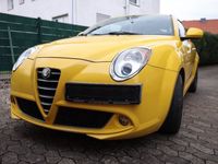 gebraucht Alfa Romeo MiTo 1.4 TB 16V Turismo