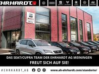 Gebraucht Cupra Ateca VZ 300 PS (220 kW) 2024 Schwarz SUV