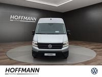 Gebraucht VW Crafter 177 PS (130 kW) 2025 Silber Van