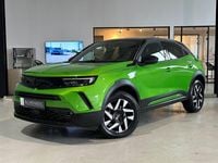 Gebraucht Opel Mokka GS Line 131 PS (96 kW) 2022 Grün SUV