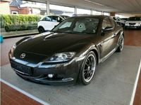 gebraucht Mazda RX8 Kuro