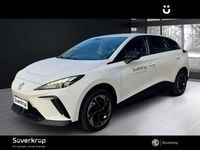 Gebraucht MG MG4 EV 125 kW (170 PS) 2025 Weiss Kleinwagen
