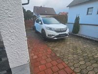 gebraucht Honda CR-V 2.0i-VTEC AWD 4WD Executive AHK