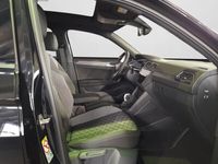 gebraucht VW Tiguan Allspace R-Line, BlackStyle, 4motion, 7-Sitzer, AHK, Pano, HarmanKardon