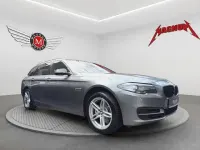 Gebraucht BMW 520 Performance 258 PS (189 kW) 2013 Andere Kombi
