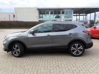 gebraucht Nissan Qashqai 1.2 DIG-T TEKNA+