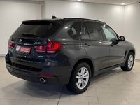 Gebraucht BMW X5 Performance 258 PS (189 kW) 2014 Grau SUV