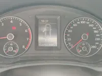 Gebraucht VW Scirocco 122 PS (89 kW) 2012 Blau Coupé