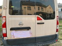 Gebraucht Nissan NV400 150 PS (110 kW) 2016 Andere farben Van