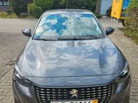 Gebraucht Peugeot 208 Active 101 PS (74 kW) 2023 Grau Kleinwagen