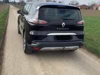 gebraucht Renault Espace V