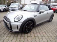 gebraucht Mini Cooper Cabriolet Classic Trim*Navi*LED*Keyless*DAB*