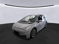 Gebraucht VW ID.3 Pro Performance 150 kW (204 PS) 2022 Schwarz Kleinwagen