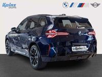 Gebraucht BMW X3 M Sport 208 PS (152 kW) 2025 Tansanitblau SUV