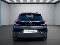 Gebraucht Renault Captur 91 PS (66 kW) 2025 Schwarz SUV