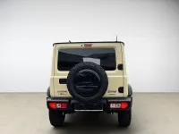 Gebraucht Suzuki Jimny 102 PS (75 kW) 2023 Beige SUV