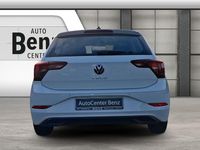 Neu VW Polo Basis 80 PS (58 kW) 2025 Weiß Limousine