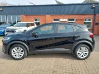 Neu Mitsubishi ASX Diamant Edition 91 PS (66 kW) 2026 Schwarz SUV