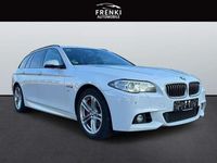 gebraucht BMW 535 d xDriveTouring M-Sport*Head-Up*Soft-Close*