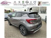 gebraucht Renault Captur TCe Mild Hybrid 140 EDC GPF TECHNO (RJB)