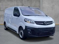 gebraucht Opel Vivaro Cargo-e M (MJ23A) L2 75kWh, Multimedia, K