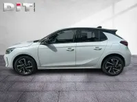 Neu Opel Corsa 136 PS (100 kW) 2025 Weiß Kleinwagen