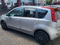 gebraucht Nissan Note 1.4